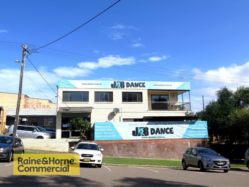 5B Toowoon Bay Rd, Long Jetty NSW 2261