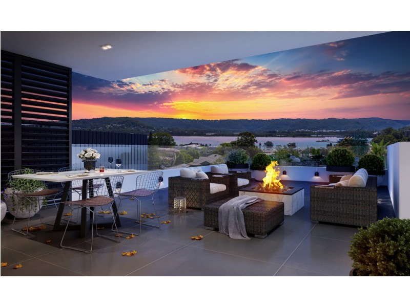 Unit W34 Viciniti, 46 Frederick St, Point Frederick NSW 2250