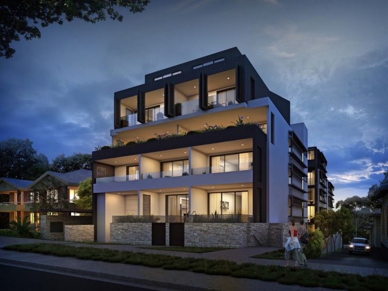 Unit W34 Viciniti, 46 Frederick St, Point Frederick NSW 2250