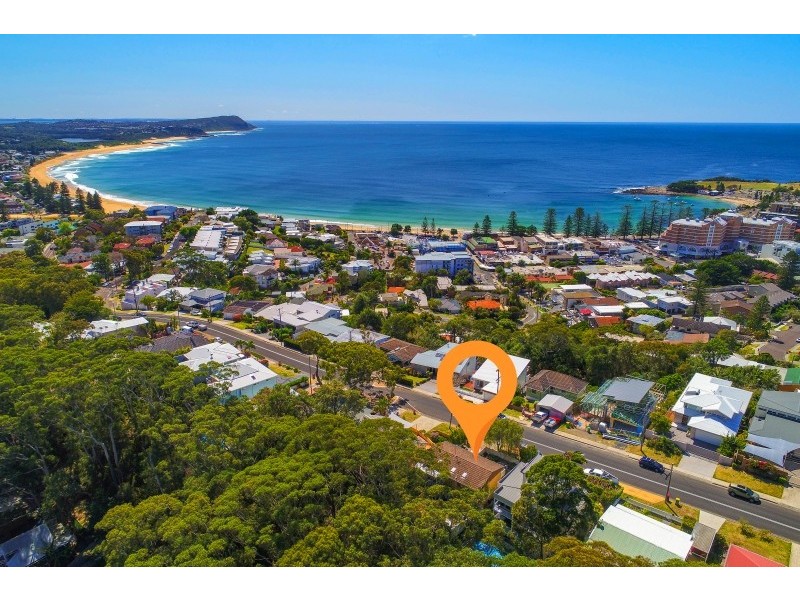 63 Barnhill Road, Terrigal NSW 2260