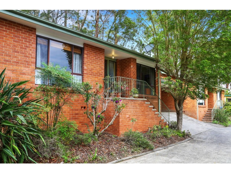 8/65 Davies Street, Kincumber NSW 2251