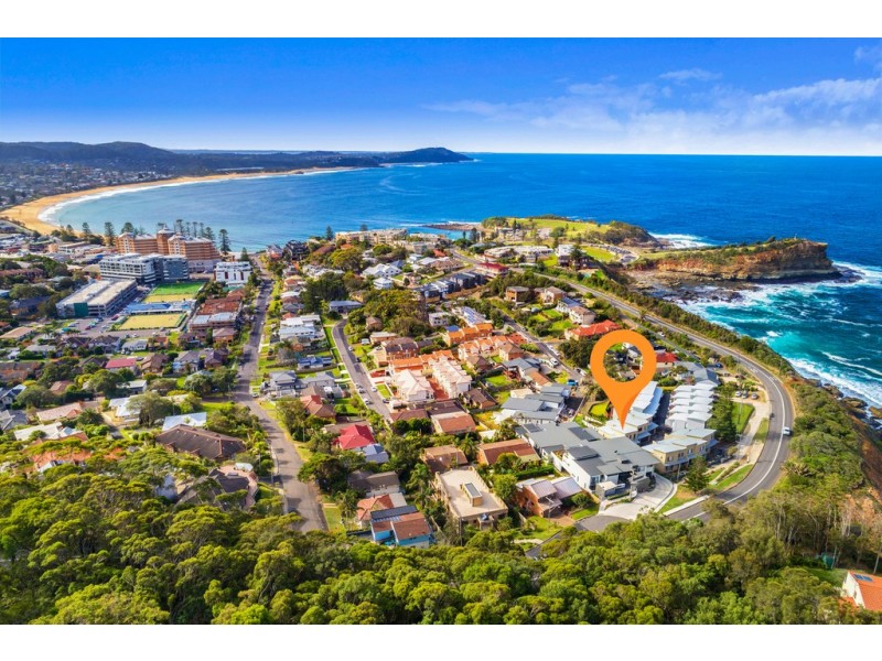 9/55 Scenic Highway, Terrigal NSW 2260