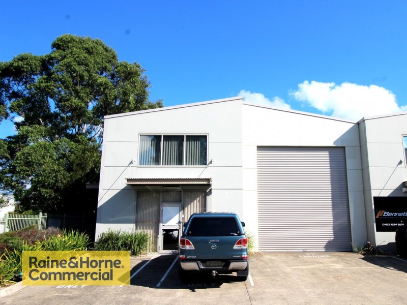 1 / 2 Joule Place, Tuggerah NSW 2259