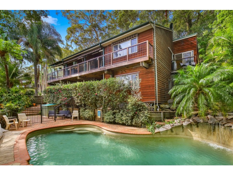 5 Omaru Close, Green Point NSW 2251