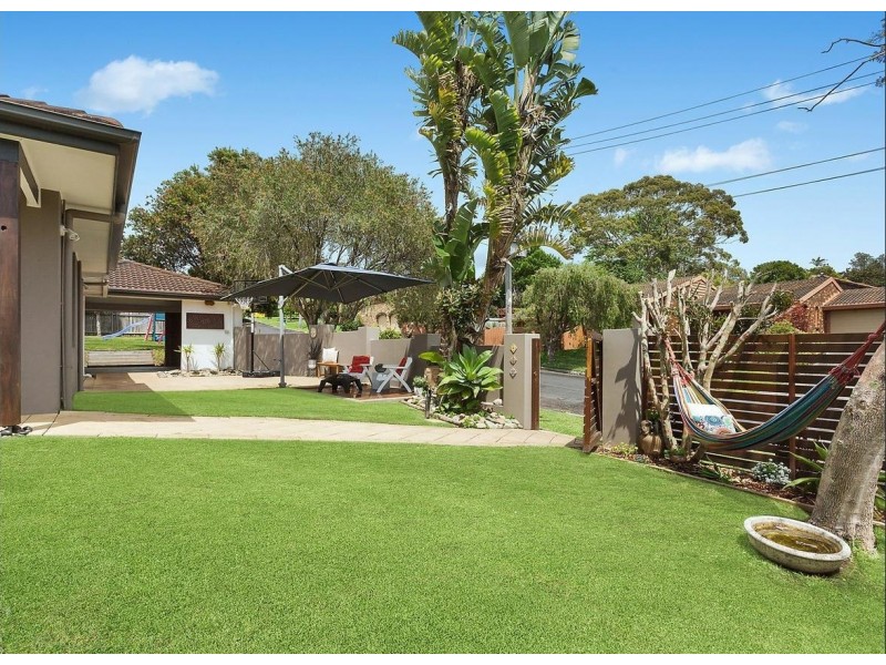 38 Old Gosford Road, Wamberal NSW 2260