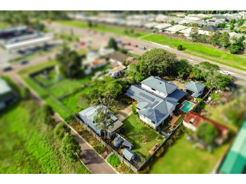480 Pacific Highway, Wyong NSW 2259