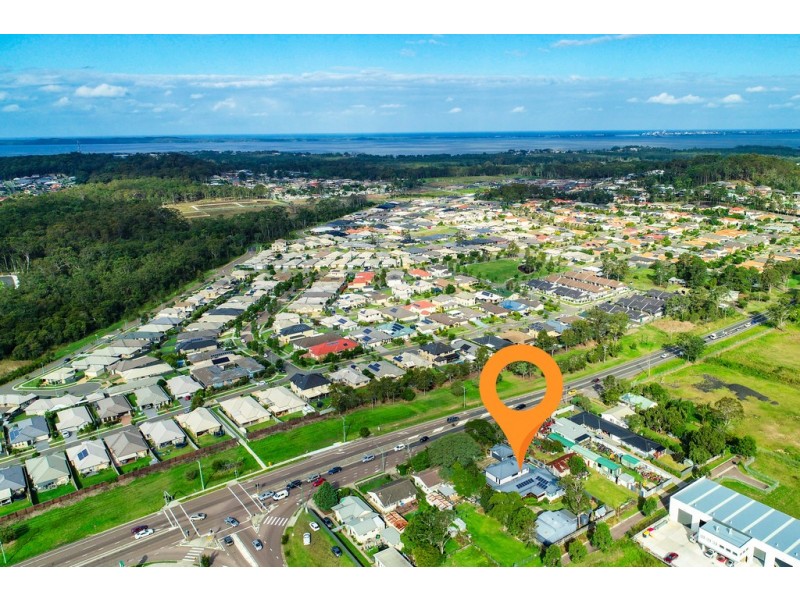 480 Pacific Highway, Wyong NSW 2259