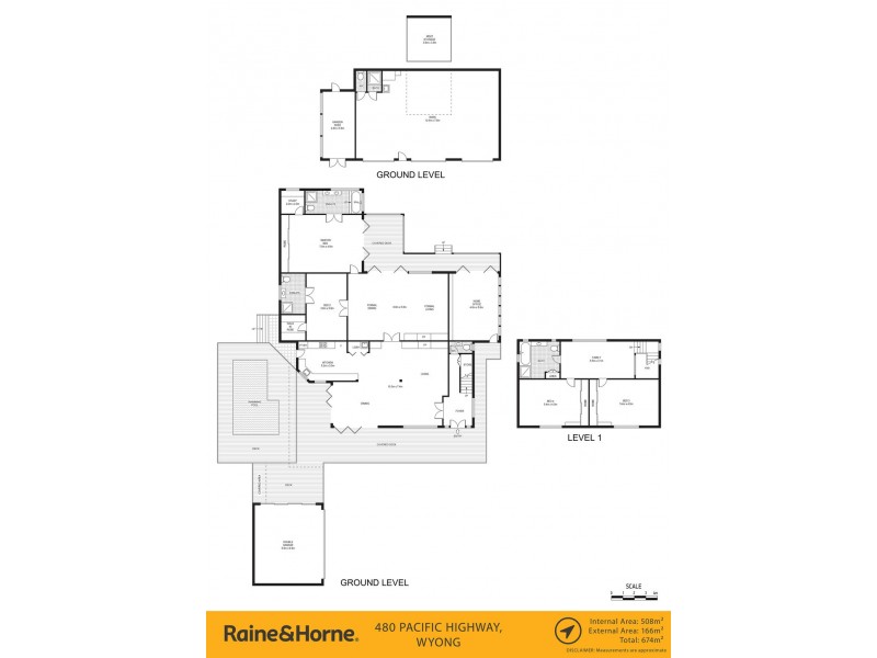 480 Pacific Highway, Wyong NSW 2259