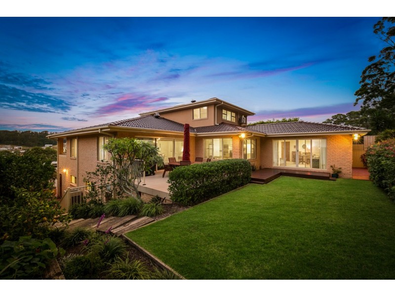 10 Ridgeview Close, Terrigal NSW 2260