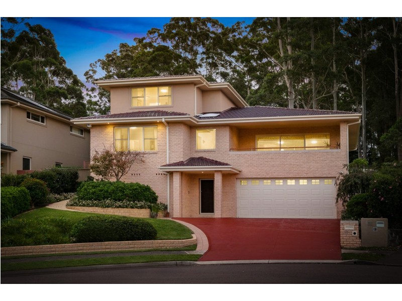 10 Ridgeview Close, Terrigal NSW 2260