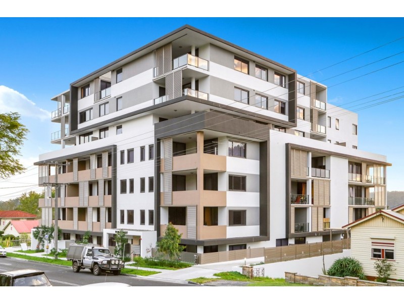 38/66-70 Hills Street, North Gosford NSW 2250