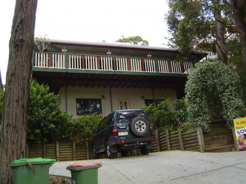 58 Copacabana Drive, Copacabana NSW 2251