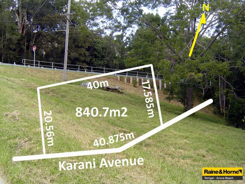 Lot 1, 260 Avoca Dr, Avoca Beach NSW 2251
