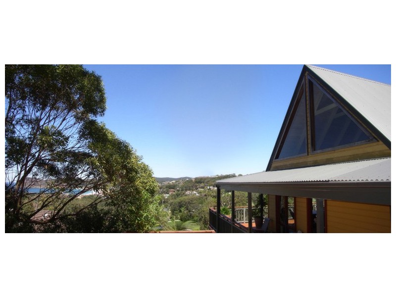 85 Del Mar Drive, Copacabana NSW 2251