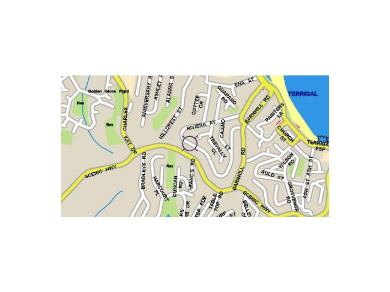 Riviera Avenue, Terrigal NSW 2260