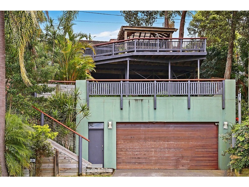 23 Maree Ave, Terrigal NSW 2260