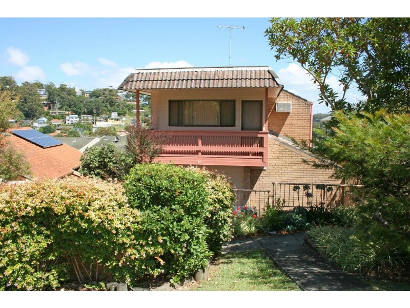 3/19 Whiting Avenue, Terrigal NSW 2260