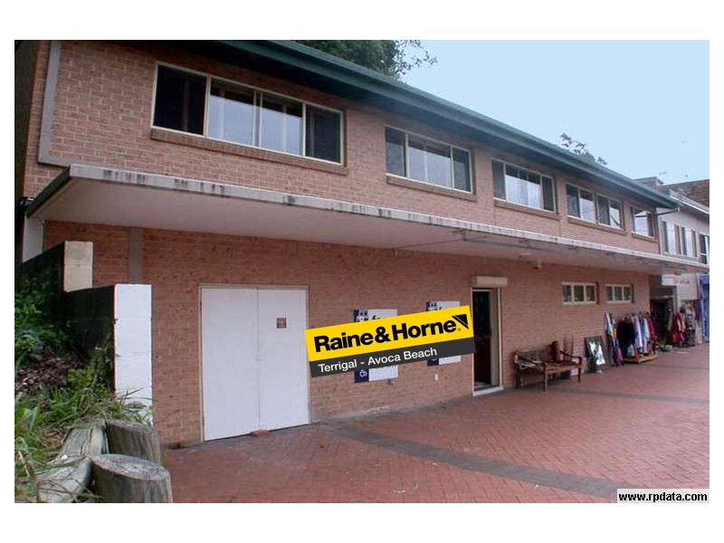 3/162 Avoca Drive, Avoca Beach NSW 2251