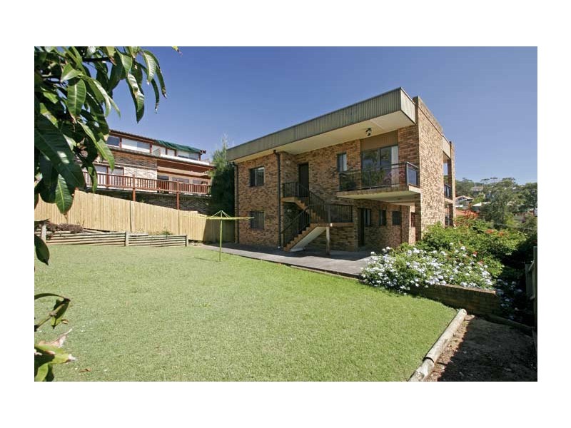18 Campbell Crescent, Terrigal NSW 2260