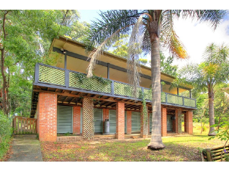 2/20 Cape Three Points Road, Avoca Beach NSW 2251