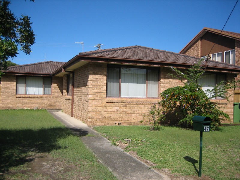 47 Bundara Avenue, Wamberal NSW 2260