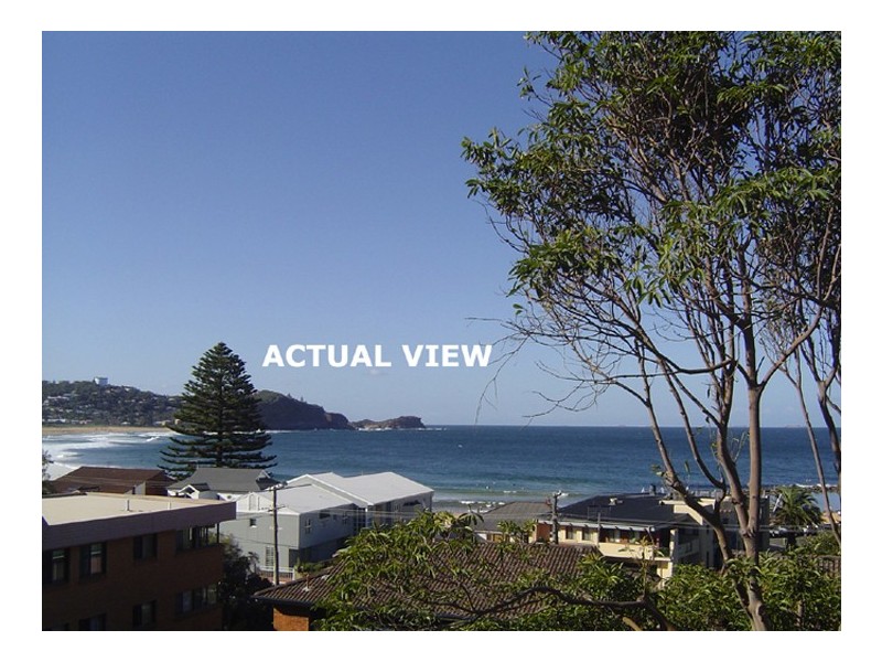 2/1 Hunts Lane, Avoca Beach NSW 2251