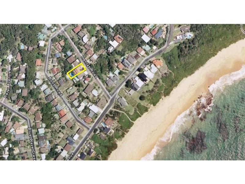 12 Henrys Road, Forresters Beach NSW 2260