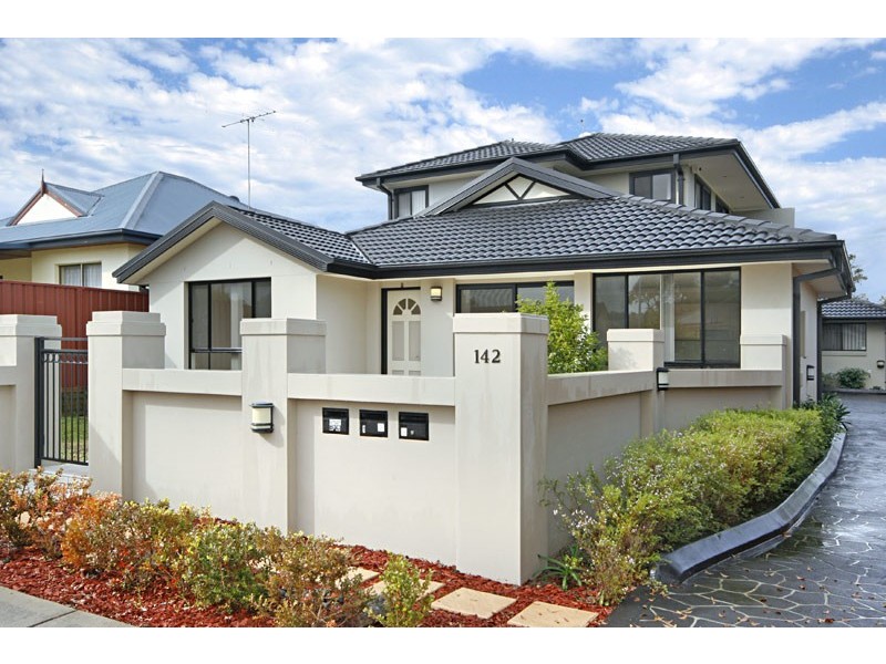 1/142 Barrenjoey Road, Ettalong Beach NSW 2257