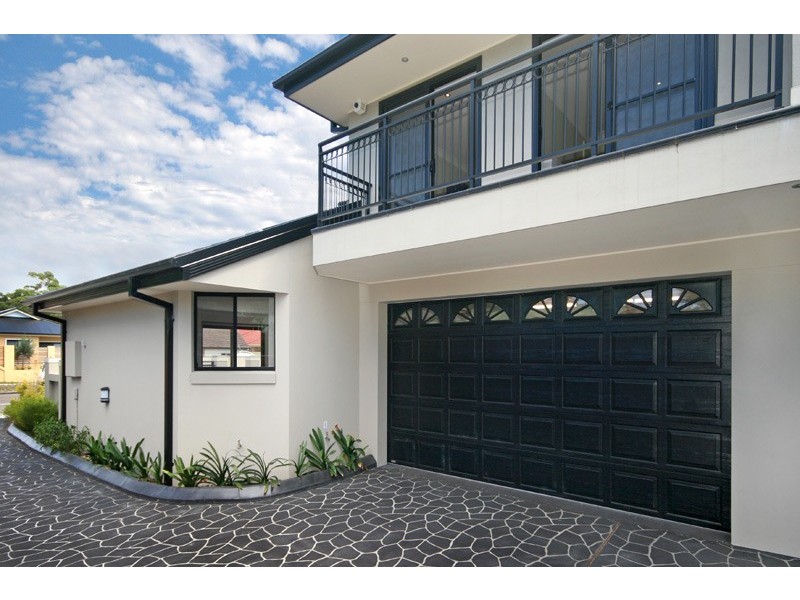 1/142 Barrenjoey Road, Ettalong Beach NSW 2257