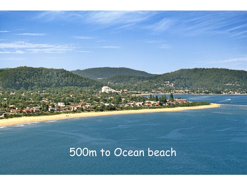 1/142 Barrenjoey Road, Ettalong Beach NSW 2257