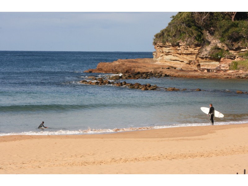 4/101 Avoca Drive, Avoca Beach NSW 2251