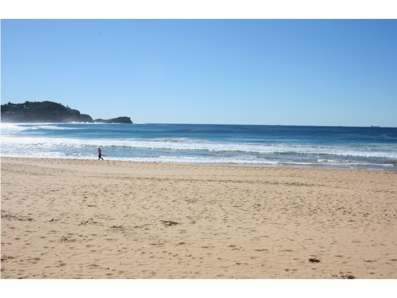 4/101 Avoca Drive, Avoca Beach NSW 2251