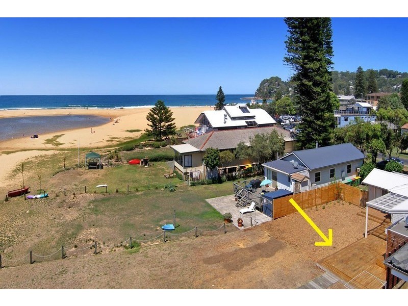 7 Ficus Avenue, Avoca Beach NSW 2251