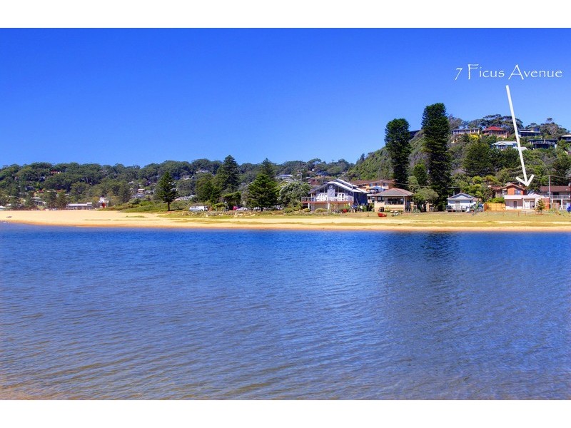 7 Ficus Avenue, Avoca Beach NSW 2251
