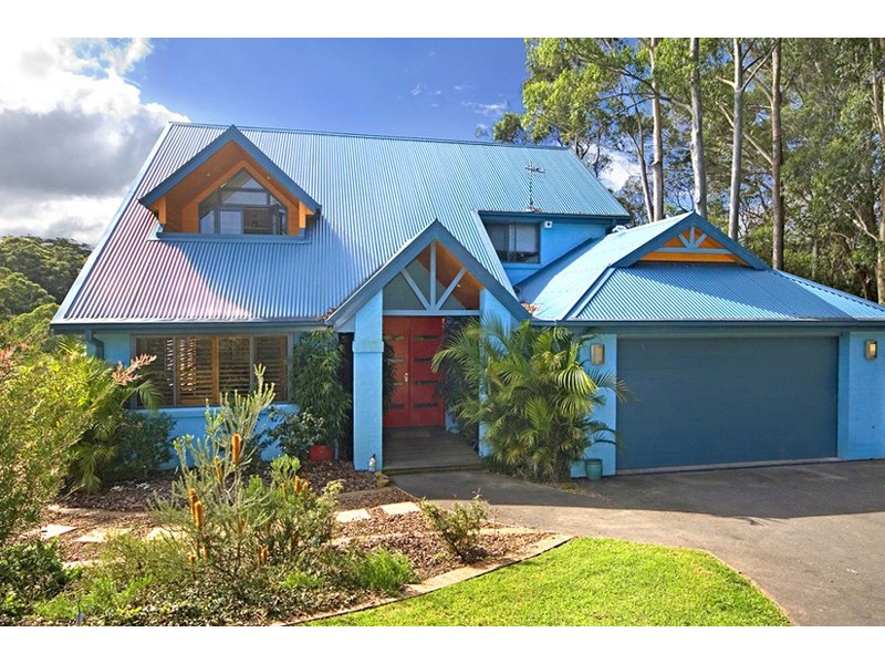 66a Scaysbrook Drive, Kincumber NSW 2251