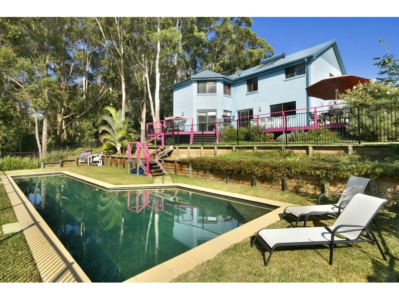 66a Scaysbrook Drive, Kincumber NSW 2251