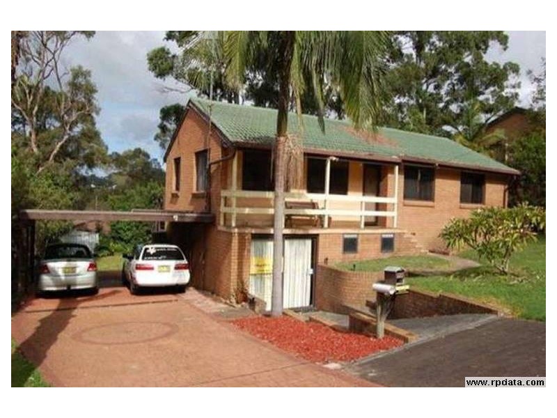 86 Old Gosford Rd, Wamberal NSW 2260