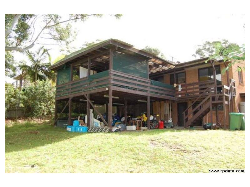 86 Old Gosford Rd, Wamberal NSW 2260