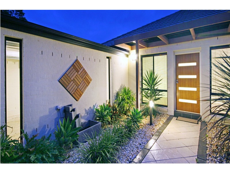 Union Street, Bensville NSW 2251