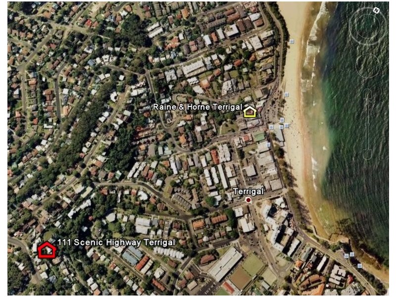 111 Scenic Highway, Terrigal NSW 2260