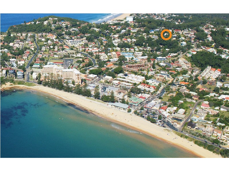 111 Scenic Highway, Terrigal NSW 2260