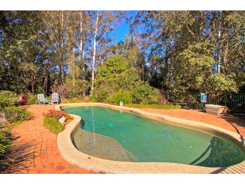 14 Christie Road, Lisarow NSW 2250
