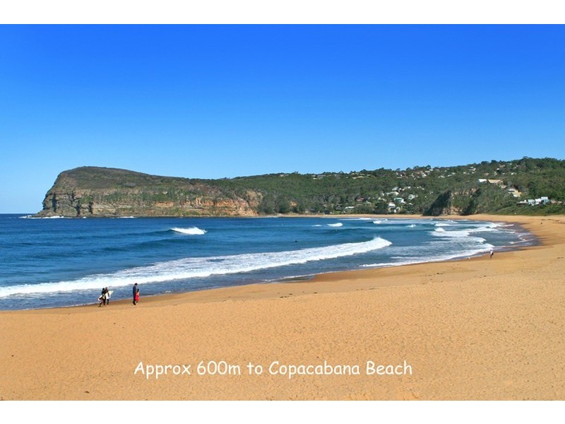 51 Copacabana Drive, Copacabana NSW 2251