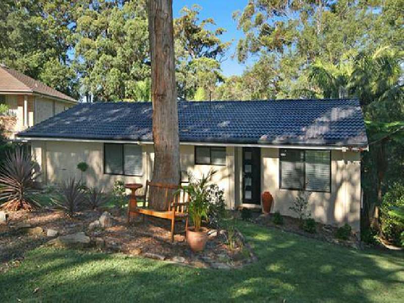 Hillside Road, Avoca Beach NSW 2251