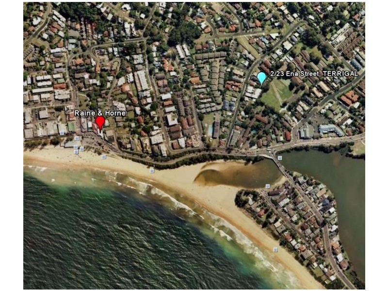 2/23 Ena Street, Terrigal NSW 2260