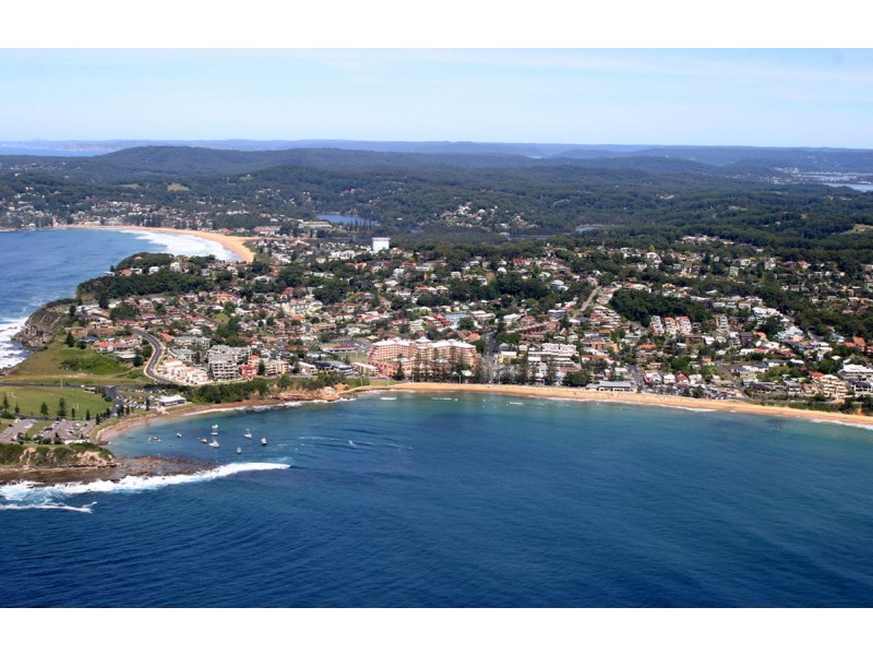2/23 Ena Street, Terrigal NSW 2260