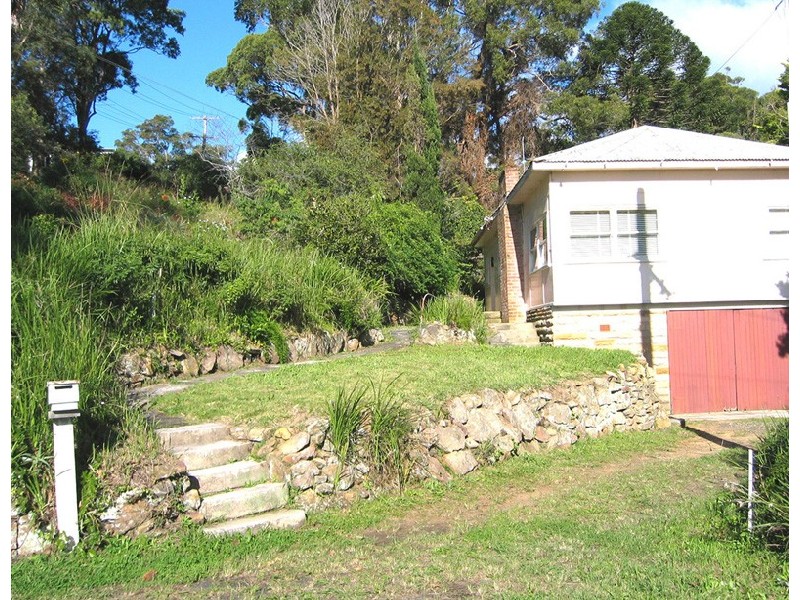 31 Hillcrest Street, Terrigal NSW 2260