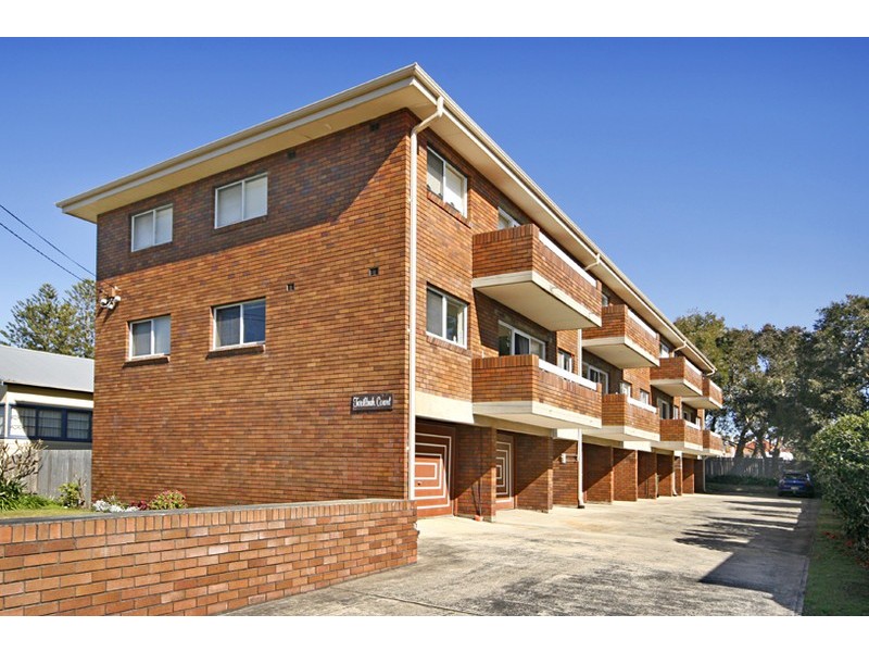 5/57 Bay Road, Blue Bay NSW 2261