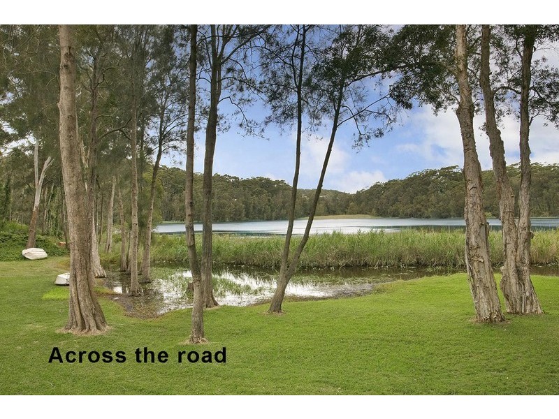 North Avoca NSW 2260