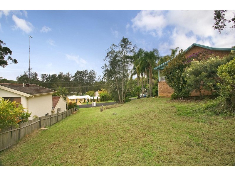 North Avoca NSW 2260